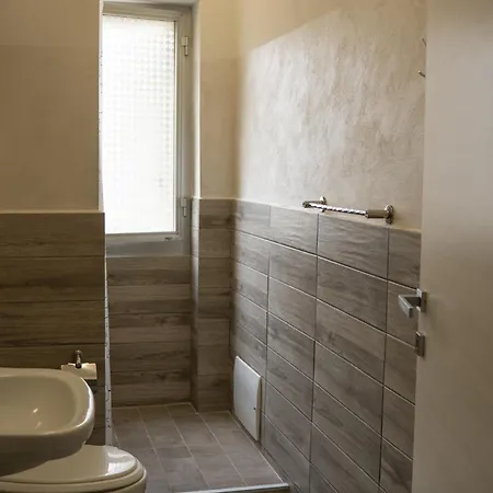 Apartment Sole&mare Tropea