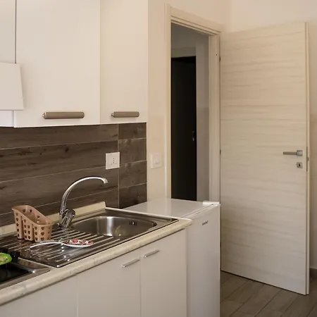 Sole&mare Apartment *