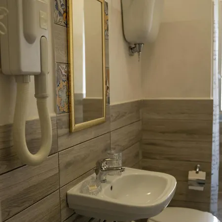 Apartment Sole&mare Tropea