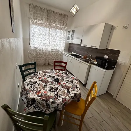 Sole&mare Apartment *
