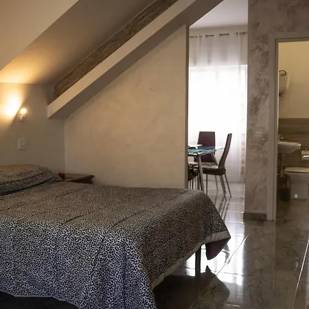 Apartment Sole&mare Tropea