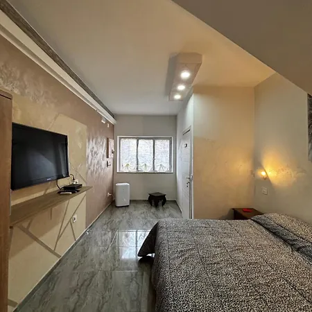 Apartment Sole&mare Tropea