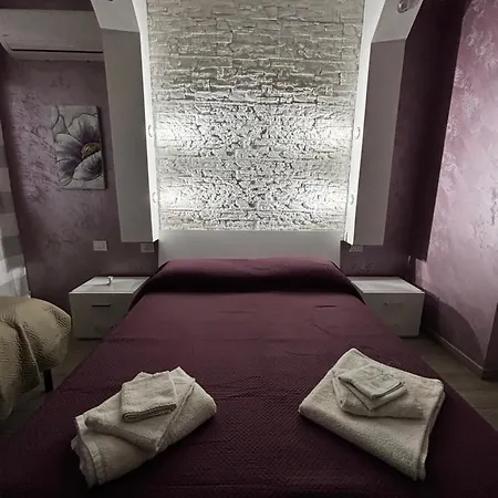 Apartment Sole&mare Tropea