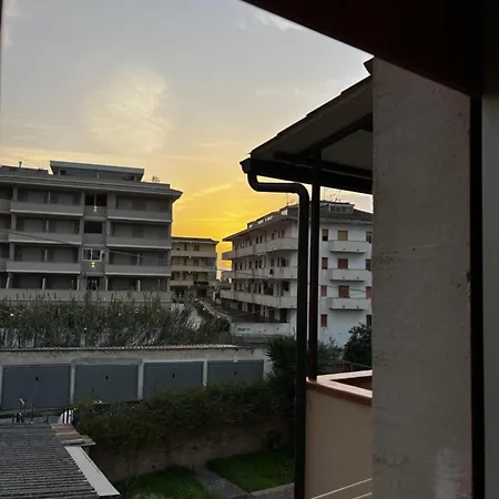 Sole&mare Apartment Tropea